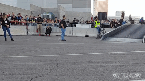 street racing car GIF by Off The Jacks