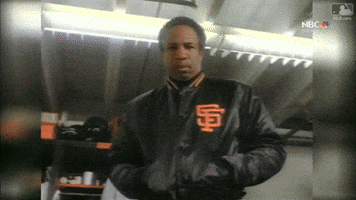 Come on Giants! Hang In There!