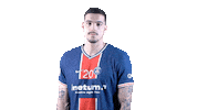 France Seriously Sticker by Paris Saint-Germain Handball