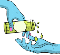 Masallah Sticker by Boyner Online