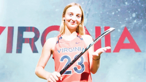 Uvafh GIF by Virginia Athletics