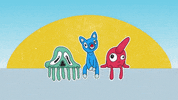 Blinking Music Video GIF by Refresh Records