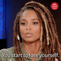 ciara GIF by Red Table Talk