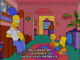 homer simpson GIF