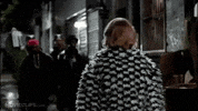 New Year Reaction GIF