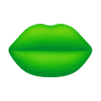 Jungle Sticker by movebranding
