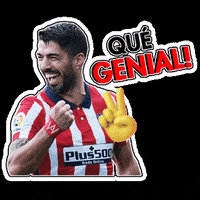 Luis Suarez Water GIF by Alvato Luxury Detailing