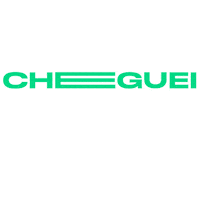 Cheguei Sticker by Pratika Pizzaria