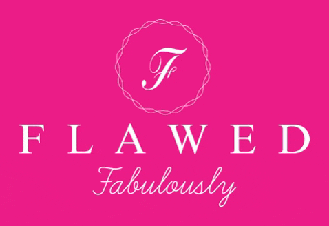 FlawedFabulously giphygifmaker ff flawed fabulously GIF