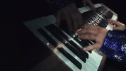 diamondsday wonderful crazy night live GIF by Elton John