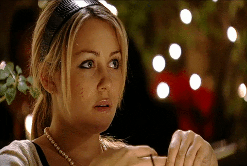 1x04 GIF by The Hills