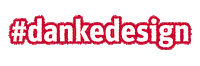 BDG_Designer design danke bdg grafikdesign Sticker