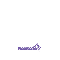 Mental Health Tms Therapy Sticker by NeuroStar TMS