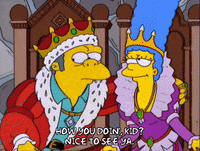 bart simpson GIF