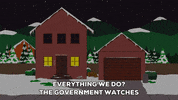 GIF by South Park 