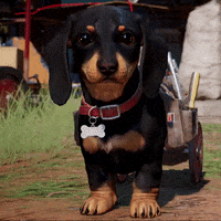 GIF by Far Cry 6