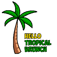 Ice Cream Party Sticker by zerogravitydxb