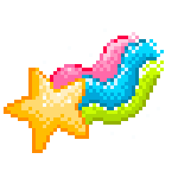 Star Sticker