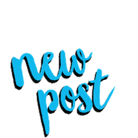 Post Arrow Sticker by Lustucru Sélection