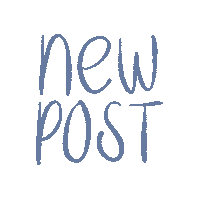 kotokutahe new blue new post post Sticker