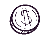 Precio Sticker by Terracuna