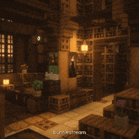 Mona Lisa Library GIF