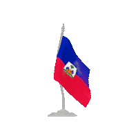Haiti Tk Sticker by teknoloji an kreyol