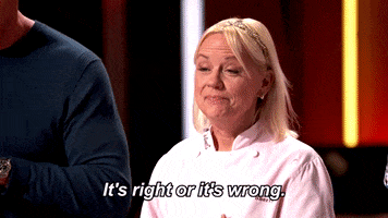 Gordon Ramsay Cooking GIF by Masterchef