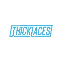 thicklaces kicks sneakerhead sneaker head sneaker collector Sticker