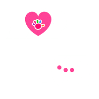 Valentines Day Love Sticker by binibambini