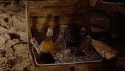 Beer Pizza GIF by Survivor CBS