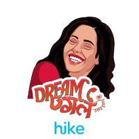 Tik Tok Bollywood Sticker by Hike Sticker Chat