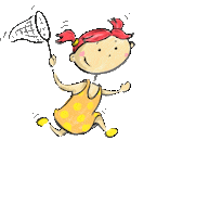 GoKids_Offical spass marie kinder gesund Sticker