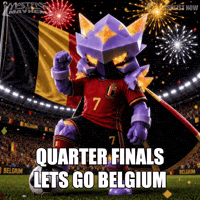 Lets Go Football GIF by Super Studios (Community)