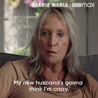 Beanie Babies GIF by HBO Max