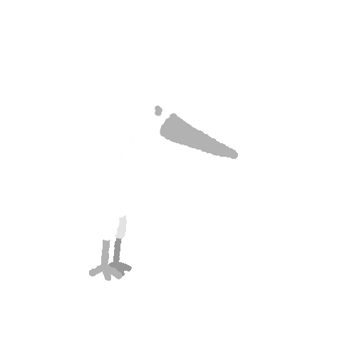 mouse_ro_grim giphyupload 덕자도요 ducjaadoyo 도요 Sticker