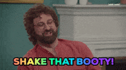 Tim And Eric Dance GIF by Adult Swim