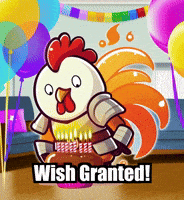 Happy Party GIF by Zorooster