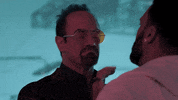 Christopher Meloni Episode 6 GIF by E4