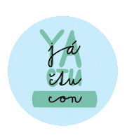 Sticker by YA čtu