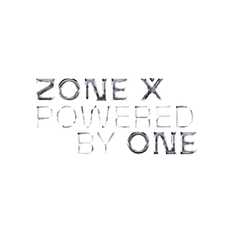 Ncc Zonex Sticker by The Zone (NCC)