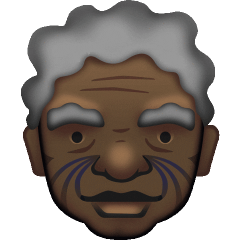 kiwi nz Sticker by Emotiki - The World's First Māori emoji app