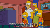 Lisa Simpson GIF by The Simpsons