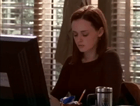 season 5 netflix GIF by Gilmore Girls 