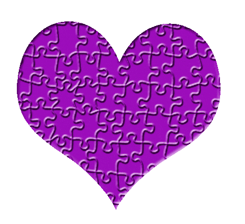 Love You Sticker