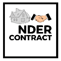 HibbertGroup exp undercontract exprealty house for sale Sticker