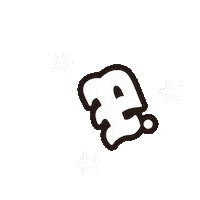 Star Paint Sticker by PAINT&BUFF