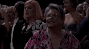 Excited American Music Awards 2018 GIF by AMAs