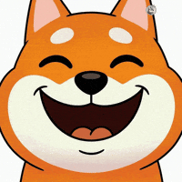 Happy Close-Up GIF by BONK