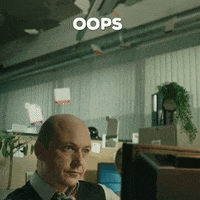 infomaniak oops infomaniak kdrive totally safe GIF